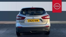 Nissan Qashqai 1.3 DiG-T 160 Acenta Premium 5dr Petrol Hatchback